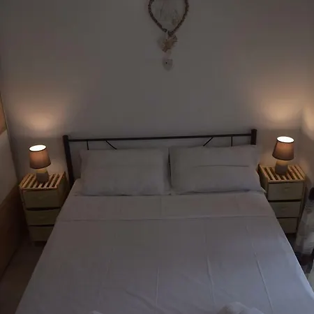 Private Olive Bungalow