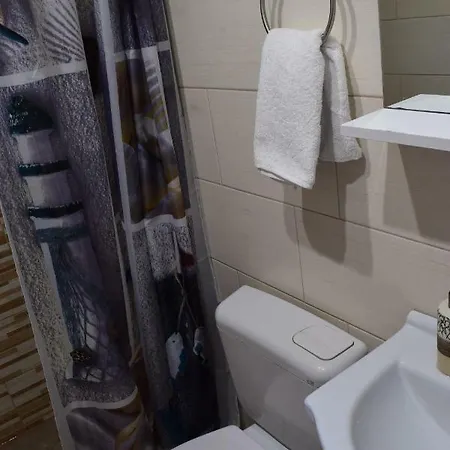 Private Olive Bungalow Дом отдыха *