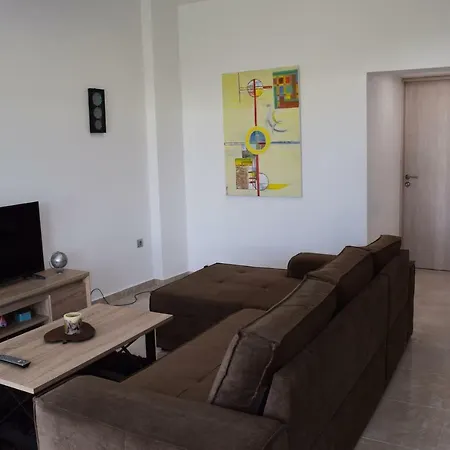 Private Olive Bungalow Дом отдыха *