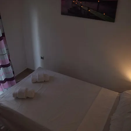 Private Olive Bungalow Дом отдыха *