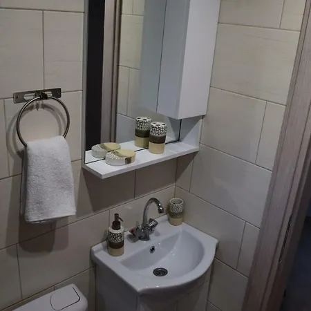 Private Olive Bungalow * Пастида