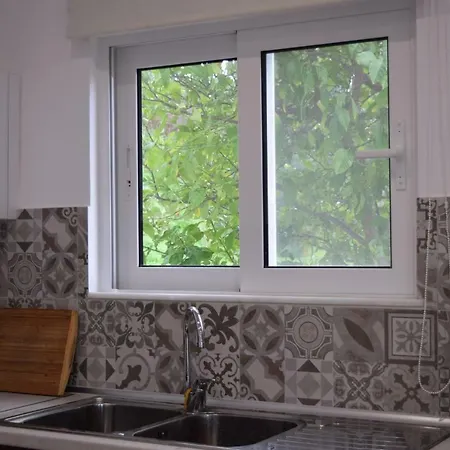 Private Olive Bungalow Дом отдыха Пастида
