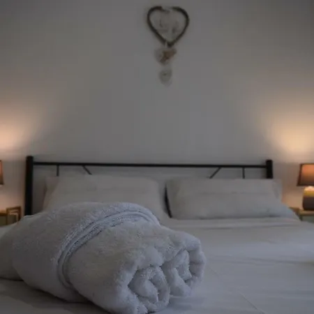 Private Olive Bungalow 펜션 파스티다