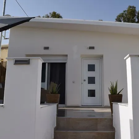 Private Olive Bungalow