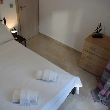 펜션 Private Olive Bungalow *